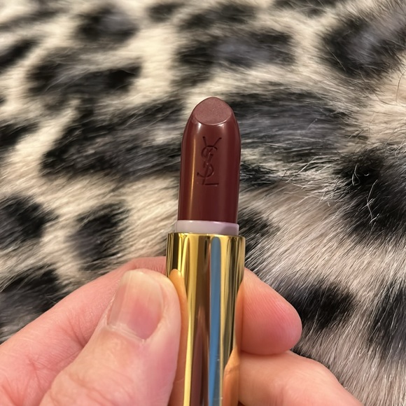 YSL lipstick - Picture 7 of 10